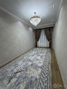 5 хонали квартира