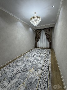 5 хонали квартира