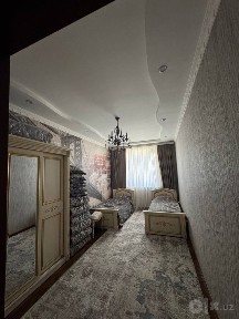 Ташкентская область, Ташкент, Сергелийский район