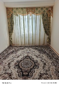 Krediti yo'q. Jixozlari bilan