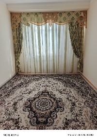 Krediti yo'q. Jixozlari bilan