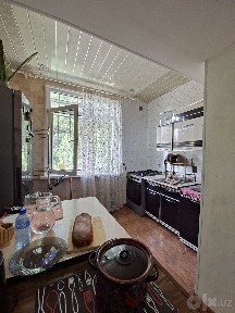 Ташкентская область, Ташкент, Мирзо-Улугбекский район