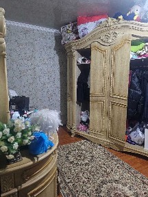 Ташкентская область, Ташкент, Мирзо-Улугбекский район