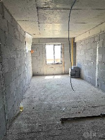 1 xona studio korobka 2 ta uy sotiladi Almaz Tower
