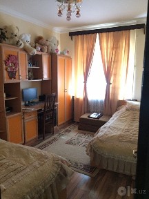 Ташкентская область, Ташкент, Юнусабадский район