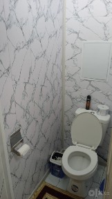 Квартира с ремо чиланзаре