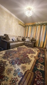 Ташкентская область, Мирабад