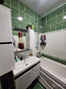 Продаётся квартира в сергелях
