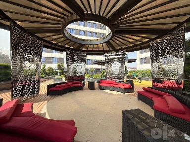 2-комнатная квартира 95,59 м², Яккасарайский район, 22 этаж