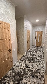 Xiva shaxar Axmedov toyxonasi yonida kv ijaraga beriladi