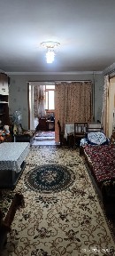 Продаётся 2/3/4 на массиве ТТЗ-1, кирпичный дом