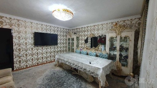 4х комнатная квартира в Ипотеку на Паркентском (xs)