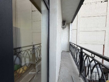 Darhan Residence Мирзо-Улугбек продается квартира 2/3/12, 45 м2+балкон