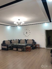7 каватли лифтли домнинг 3 каватида 3 хонали квартира ижарага берилади