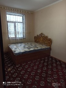 Бухарская область, Бухара