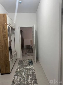 Сдаётся 2-комн ЖК Династия, Tenge Bank, Паркентский рынок, 53 м²
