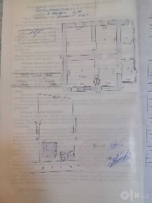10,5 соток с фасадом 27,7 м - Дустабад