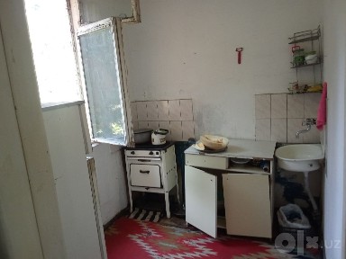 Ташкентская область, Ташкент, Чиланзарский район