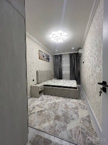 Ташкентская область, Ташкент, Яккасарайский район
