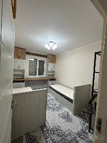 Ташкентская область, Ташкент, Яшнабадский район