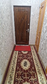 Сдается квартира в аренду