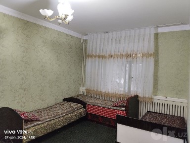 Ташкентская область, Ташкент, Шайхантахурский район