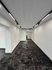 Коммерция 85 м² с арендатором 3000$ | 1-я линия | Максим Горький