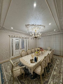 Продаётся Дом Мечты Мирзо Улугбек Локомотив Парк 4 Соток