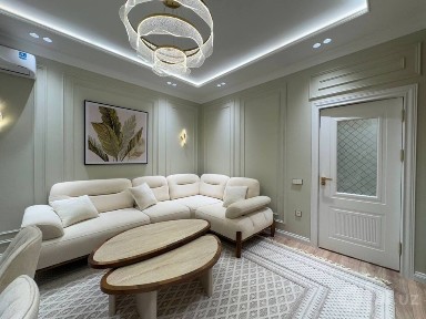 Жк Askiya City Новая 2-х комнатная квартира сдается | 800$