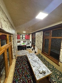 Сдаётся 3 х ком кв в Чирчике 10 мкн не долеко от дороги рядом 25школа