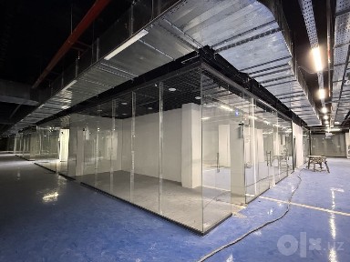 Сдается 24м2 нежилое помещение на цокольном этаже ТРЦ Scopus mall