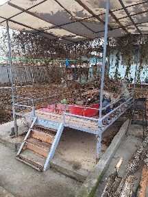 Yangi Ozbekiston bogidagi eng markaz joyida uyim ijaraga beriladi