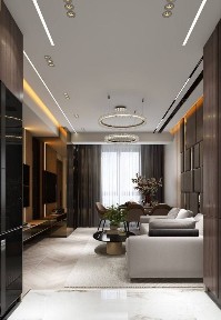 Seul Plaza 2-х комнатная сдается | 1000$