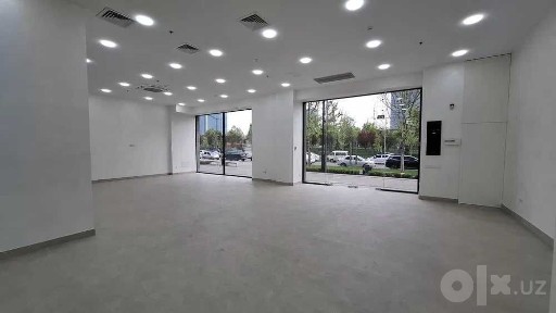 Продается не жилой помещения, Район Шайхонтохур, Ташкент Сити, 0837