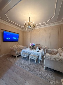 Продается ЕвроДом 5 комнат, ориентир: Мать и Дитя, 2 сотки
