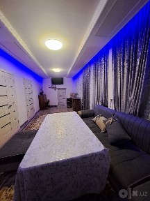 Сдается 5 комнатная дом иик ота