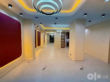 офис ШОТА РУСТАВЕЛИ 250 м²
