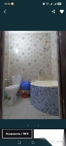 Сдается квартира | Яшнабад | Авиасозлар | 1/4/4 300 USD