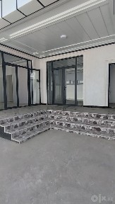 Кибрай тумани Майский 2,5 сотик 4 хона таёр ховли