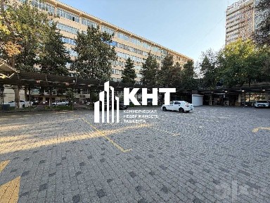 Продается 350м2 в БЦ на Дархане $1400 м2