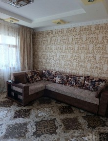 №3150 | Квартира Аренда | Юнусобод 4-Квартал Шохсарой Тўйхонаси | 2 Хо