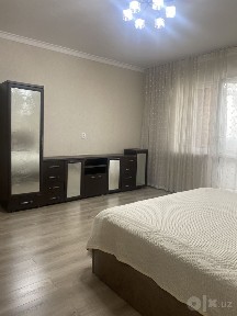 Срочно сдается однокомнатная квартира без посредника