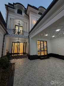 Продаётся Дом Мечты Шайхантахурский район Кукча Оқлон 3 Соток