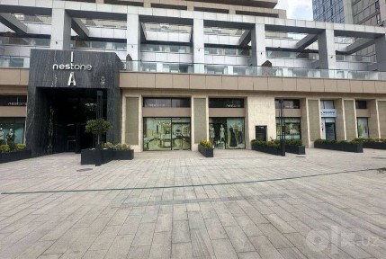Продается помещения ЖК Nest One 96м2