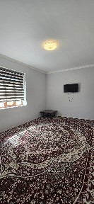 Сдаётся 1 ком квартира на 3 этаже, ор: 5 мур, Карзинка