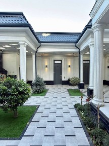Продаётся Дом Мечты Яккасарай Саламатина Братский 3,3 Соток