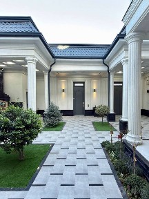 Продаётся Дом Мечты Яккасарай Саламатина Братский 3,3 Соток