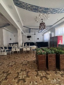 Сдается ресторан в центре кибрая YR