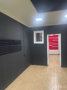 Айбек. Шох мед центр рядом сдаётся офис 100м2.5 комнат доступ 24/7