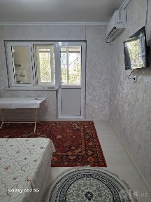Ташкентская область, Ташкент, Яккасарайский район
